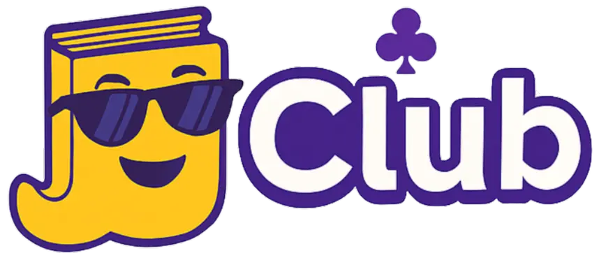 jClub Logo