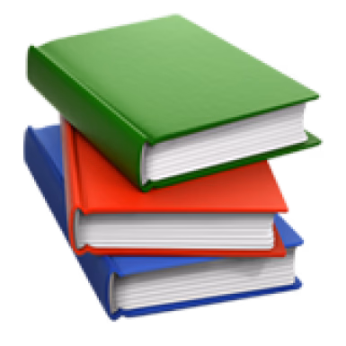 Books emoji