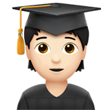 student emoji